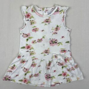 Robe - Petit Bateau - 18M