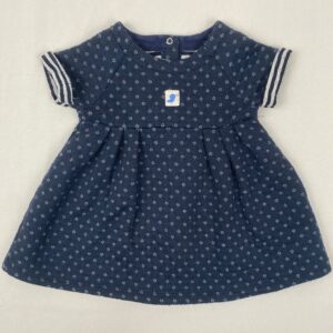 Robe - Absorba - 12M