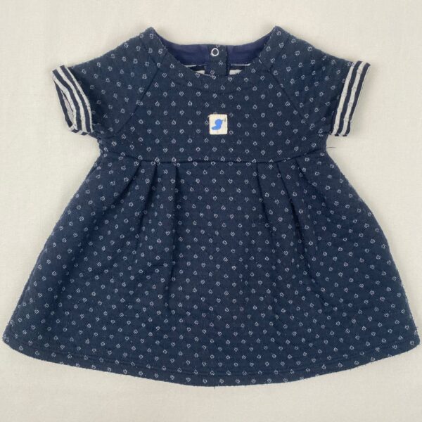 Robe - Absorba - 12M