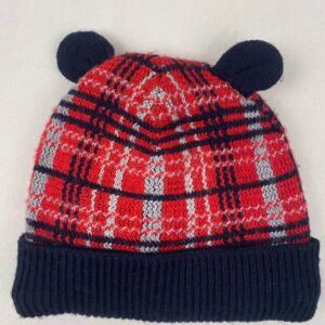 Bonnet - Petit Bateau - 18M