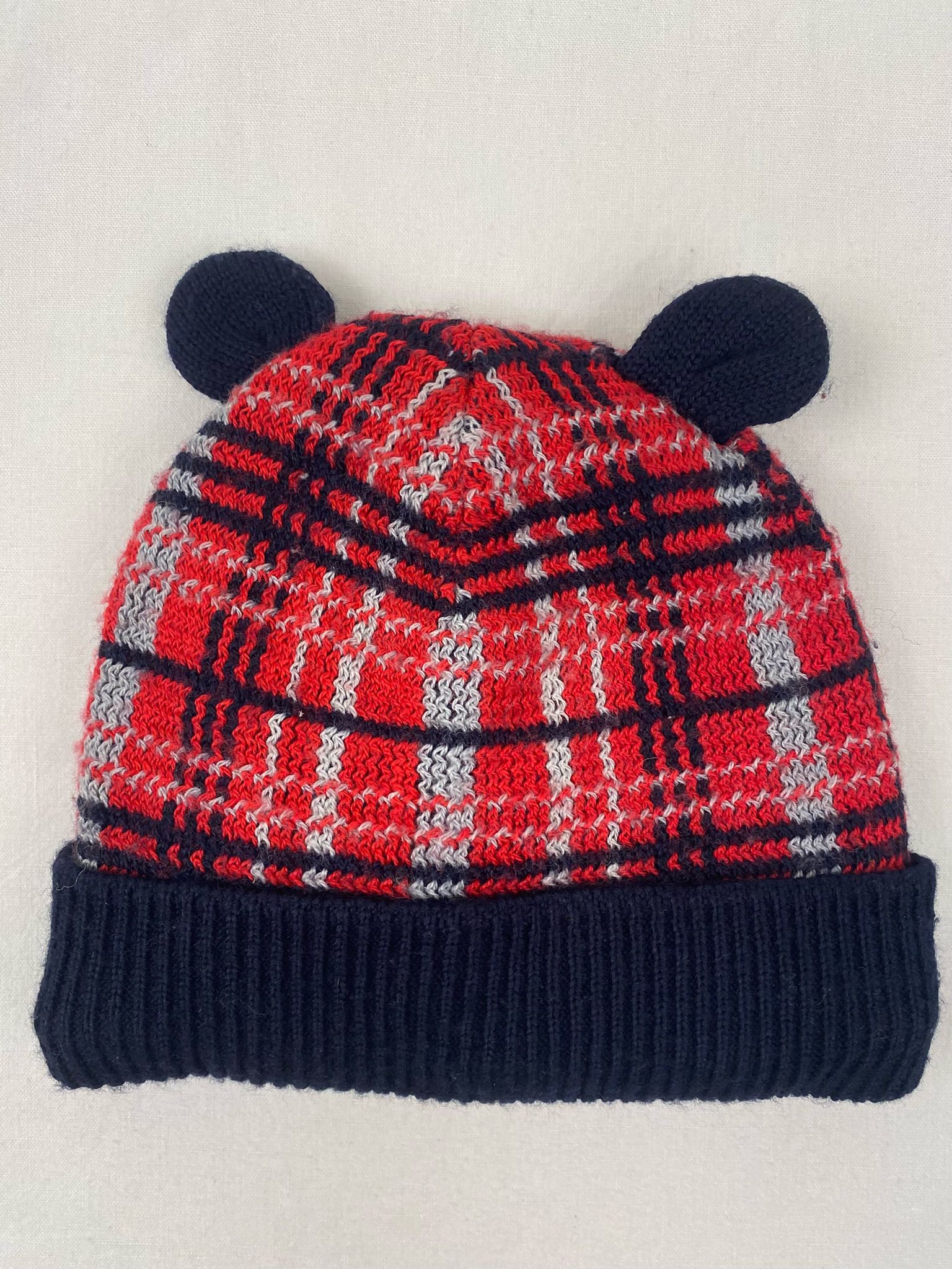 Bonnet - Petit Bateau - 18M