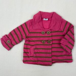 Veste - Petit Bateau - 3M