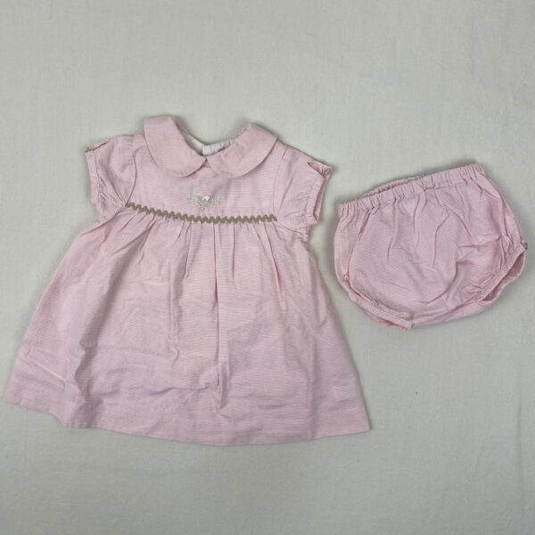 Robe - Jacadi - 3M