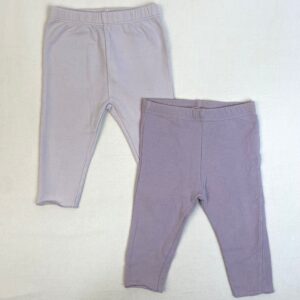 Leggings - Du Pareil au Même - 6M
