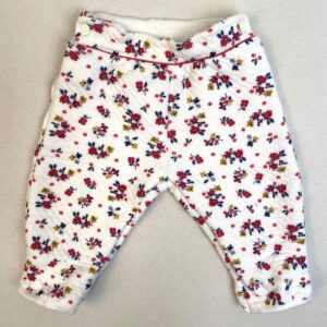 Pantalon - Petit Bateau - 6M
