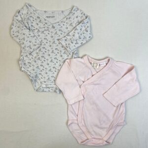 2 bodies - Multimarques - 9M