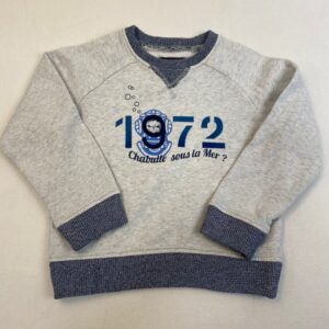Sweat - Catimini - 3A