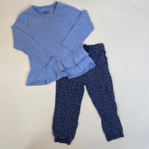 Pantalon - Okaïdi - 4A