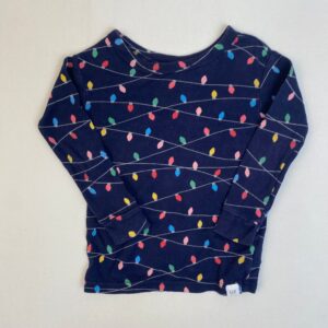 T-shirt manches longues - GAP - 2A