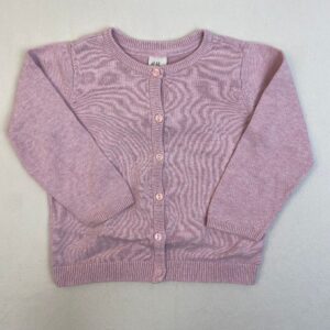 Gilet - H&M - 18M
