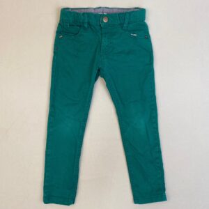 Pantalon - Sergent Major - 4A