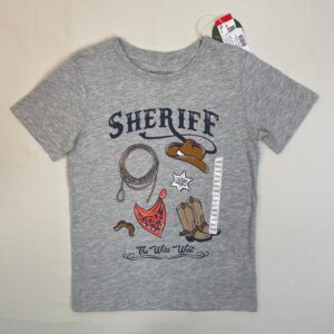 T-shirt manches courtes - Monoprix Kids - 8A