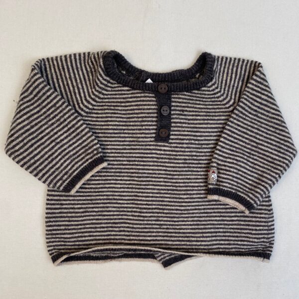 Pull - Sergent Major - 3M