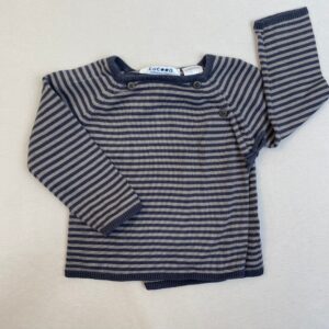 Gilet - Cocoon - 12M