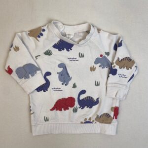 Sweat - H&M - 12M