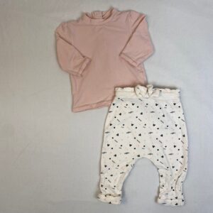 Ensemble 2 pièces - Multimarques - 9M