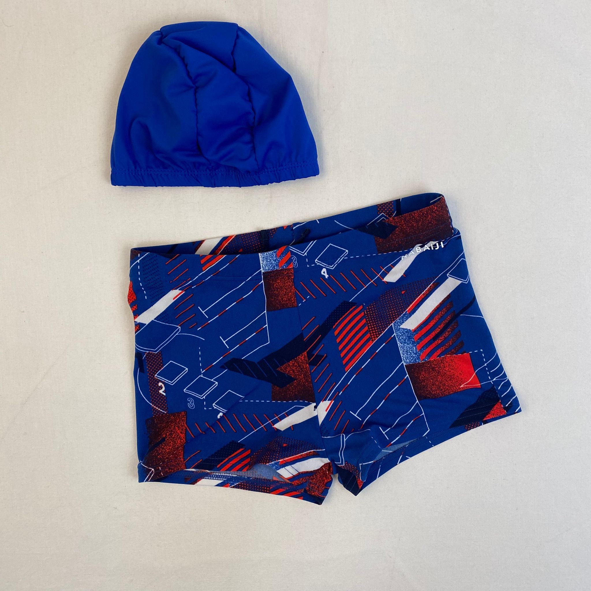 Maillot de bain - Decathlon - 13A