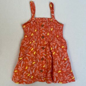 Robe - Obaïbi - 3M
