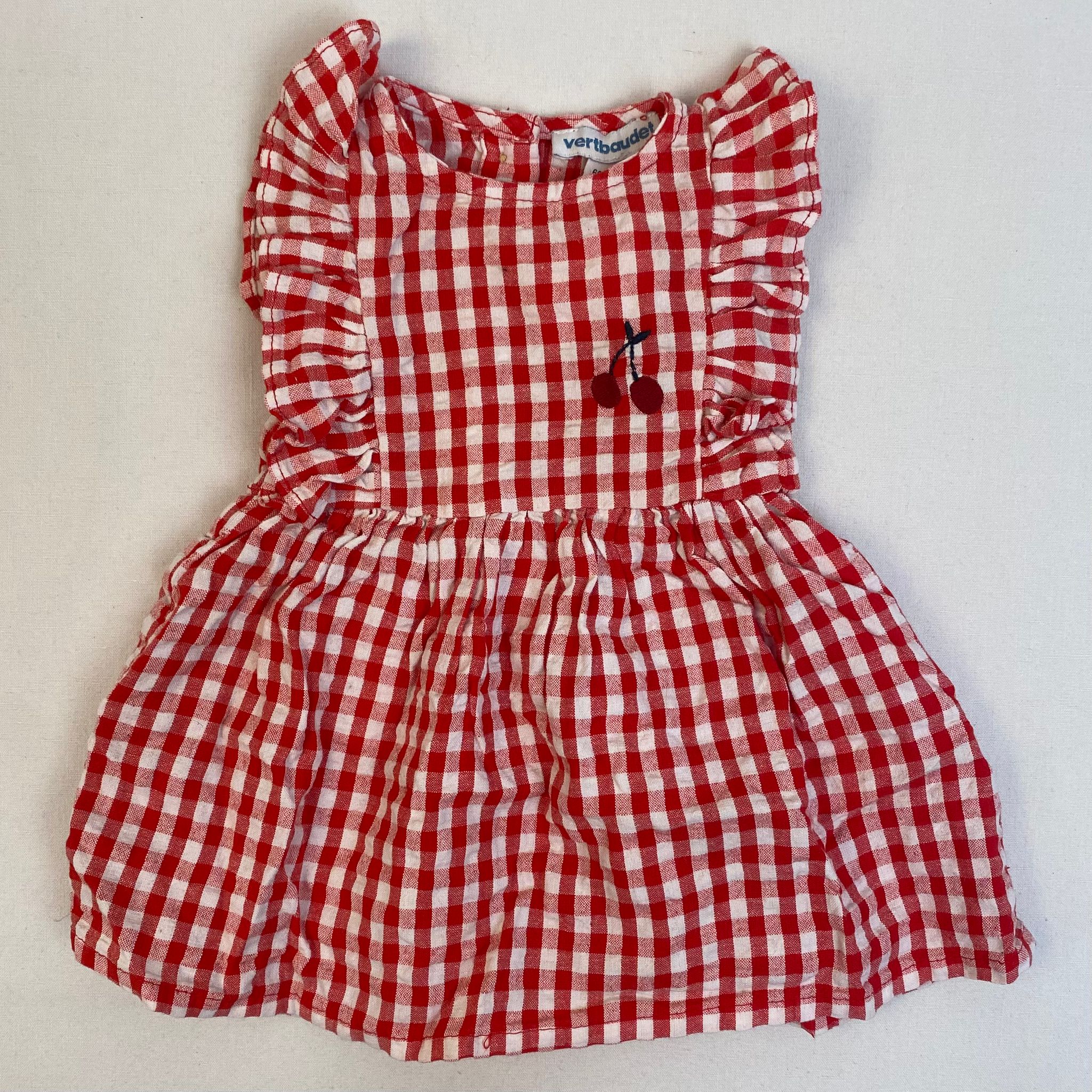 Robe - Vertbaudet - 3M