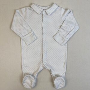 Pyjama 1 pièce - Bout'chou - 1M