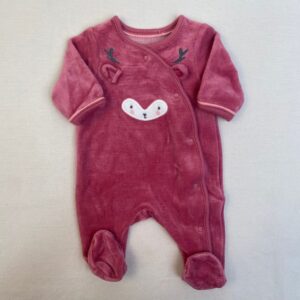 Pyjama 1 pièce - C&A - NAISSANCE