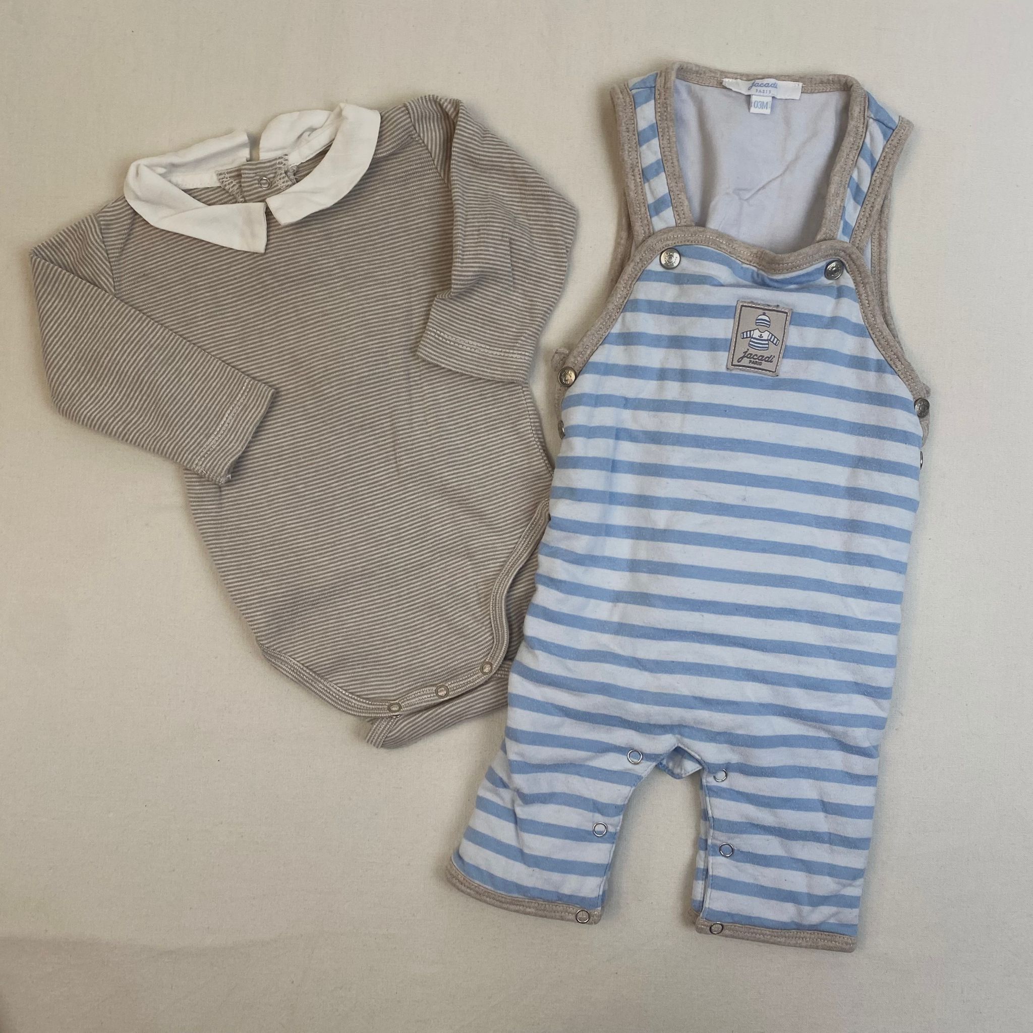 Ensemble 2 pièces - Multimarques - 3M – Image 2