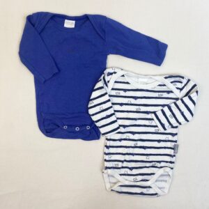 2 bodies - Absorba - 3M