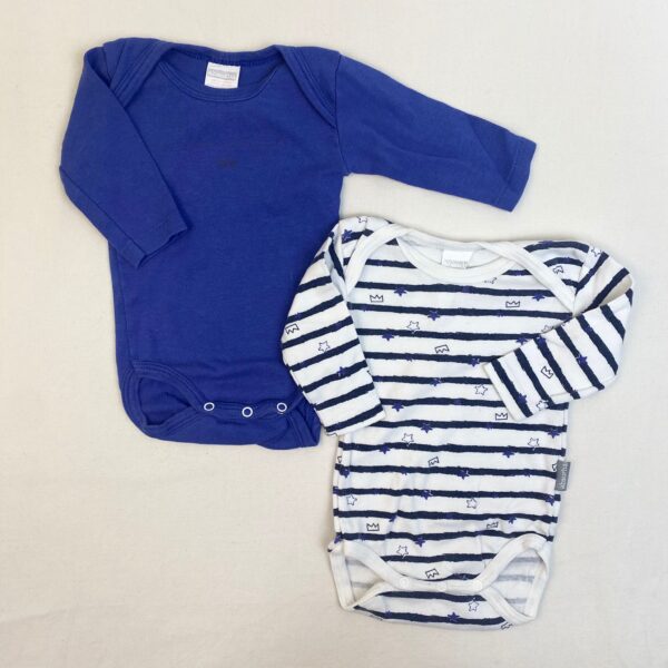 2 bodies - Absorba - 3M