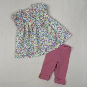 Ensemble 2 pièces - Multimarques - 1M
