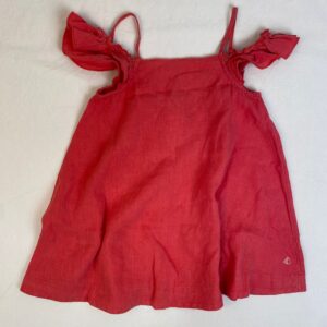 Robe - Petit Bateau - 5A