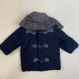 Manteau - Orchestra - 6M