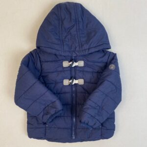 Manteau - Obaïbi - 18M