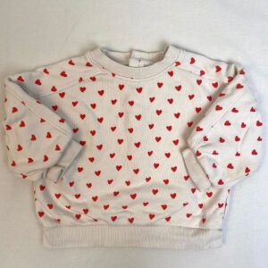 Sweat - Bout'chou - 3A