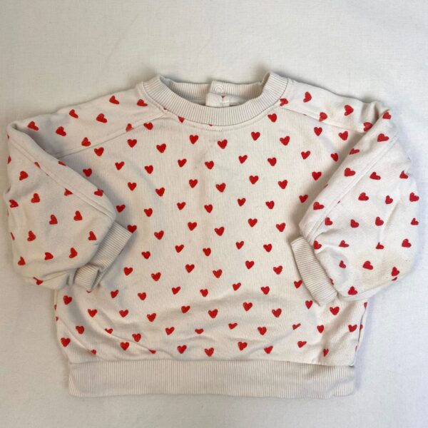 Sweat - Bout'chou - 3A