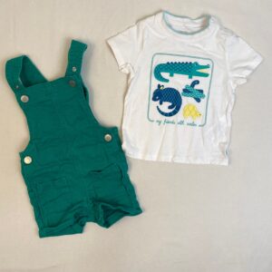 Jeans - Vertbaudet - 10A