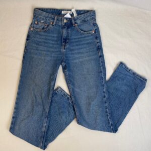Jeans - Pull & Bear - 14A