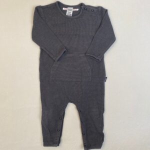 Pyjama 1 pièce - Bonds - 12M