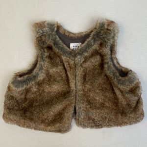 Gilet - GAP - 6M
