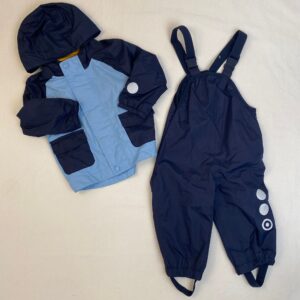 Ensemble 2 pièces - Topomini - 18M