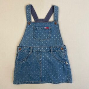 Robe - Kiabi - 3A