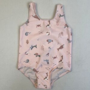 Maillot de bain - H&M - 2A