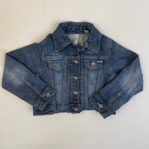 Veste - Okaïdi - 4A