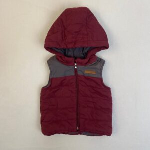 Doudoune - Kiabi - 6M