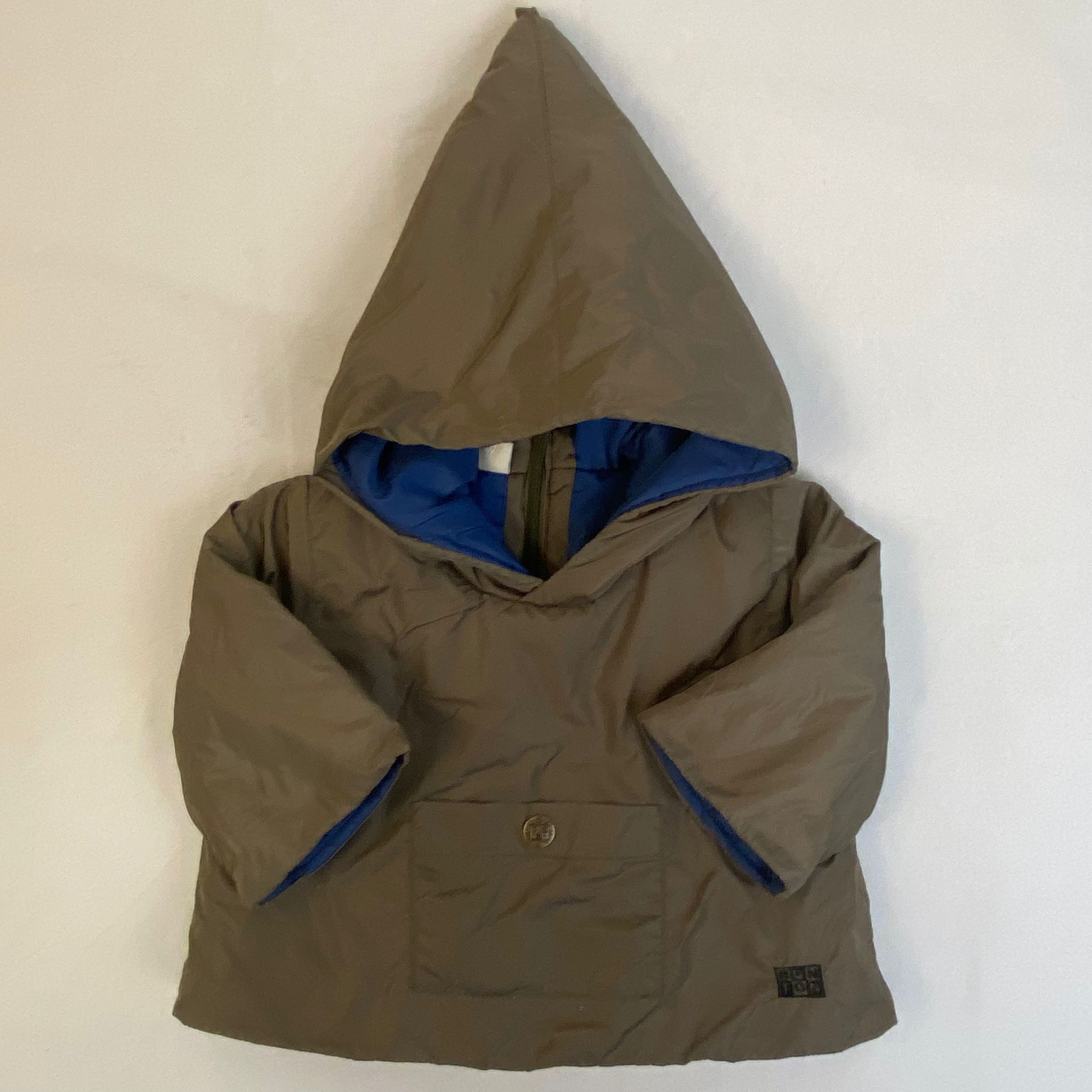 Doudoune - BonTon - 6M – Image 2