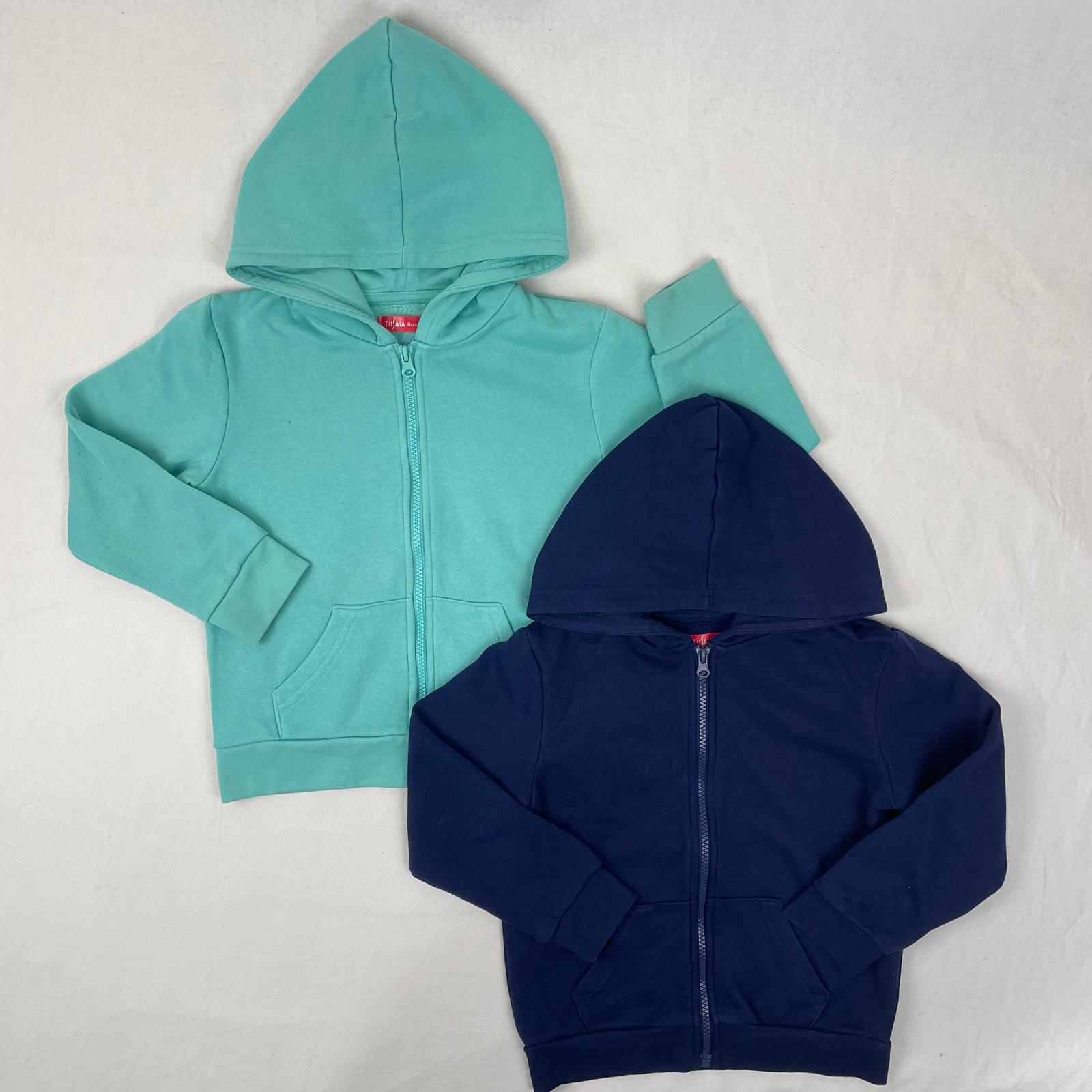 Gilet - Tissaia - 6A