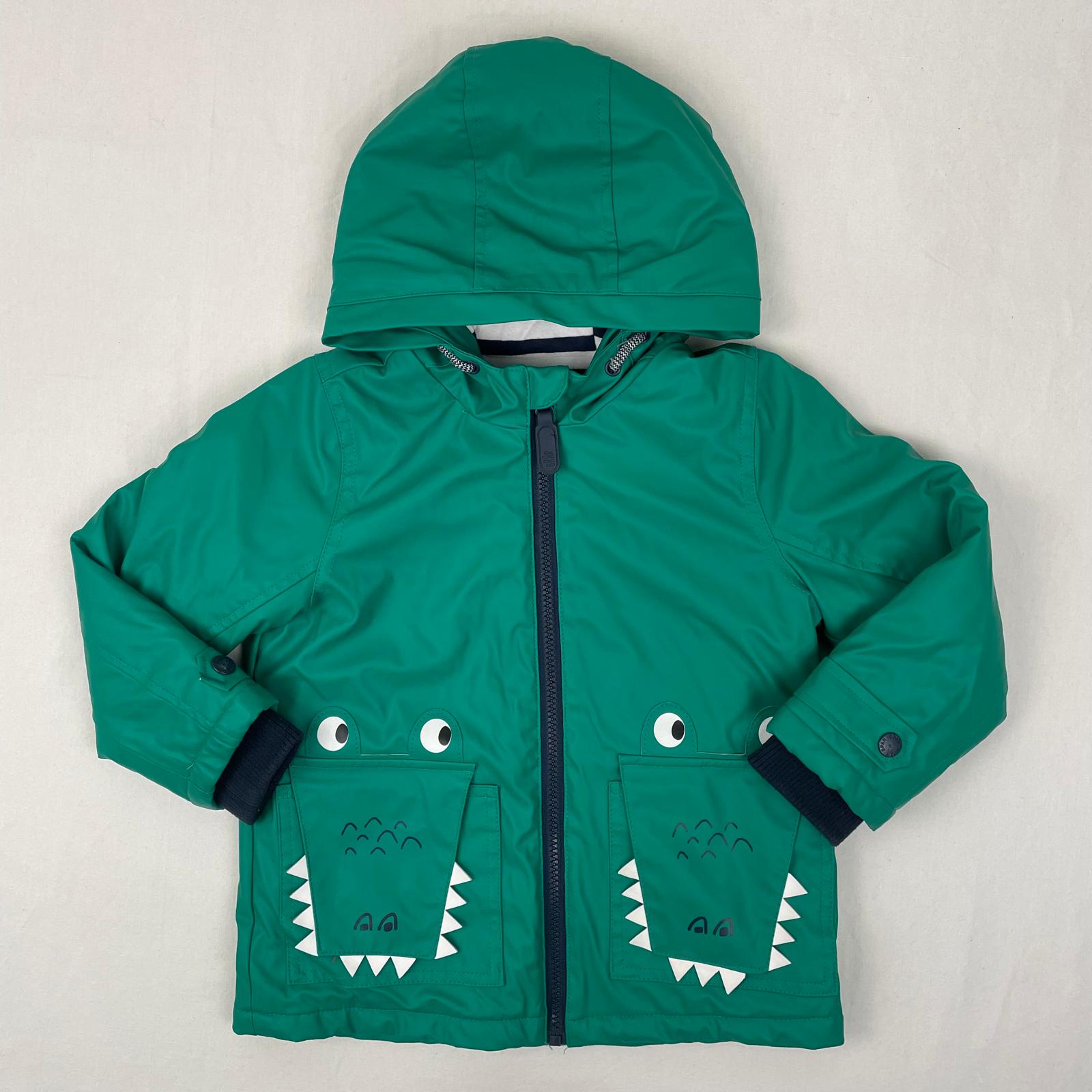 Imperméable - Trench - Du Pareil au Même - 5A