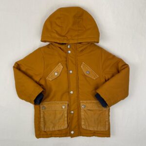 Parka - Du Pareil au Même - 5A