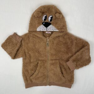 Gilet - Du Pareil au Même - 6A