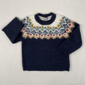 Pull - Bout'chou - 18M