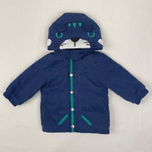 Manteau - Du Pareil au Même - 18M